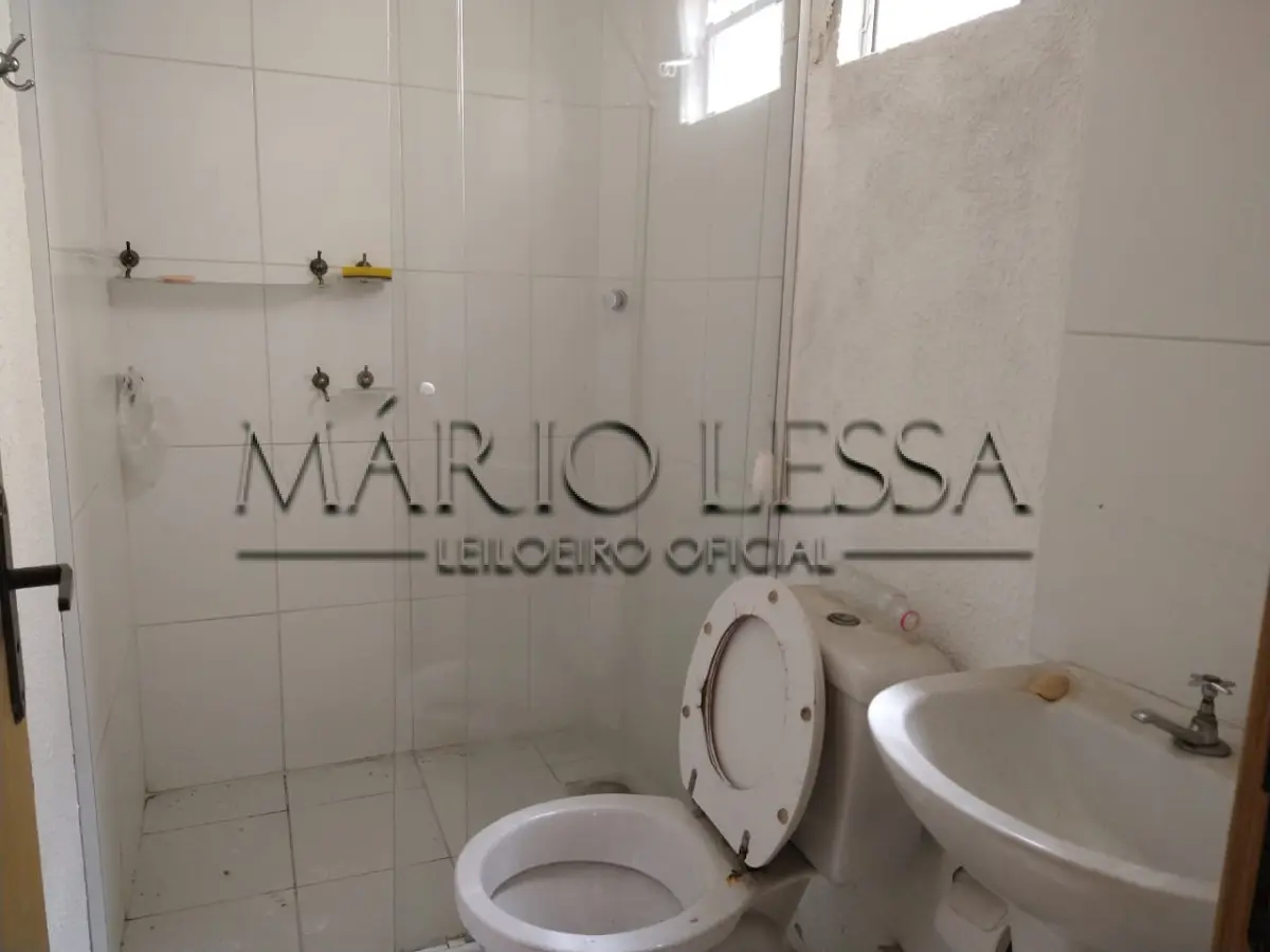 LOTE 003 - Apart. no Cond.  Figueiredo I