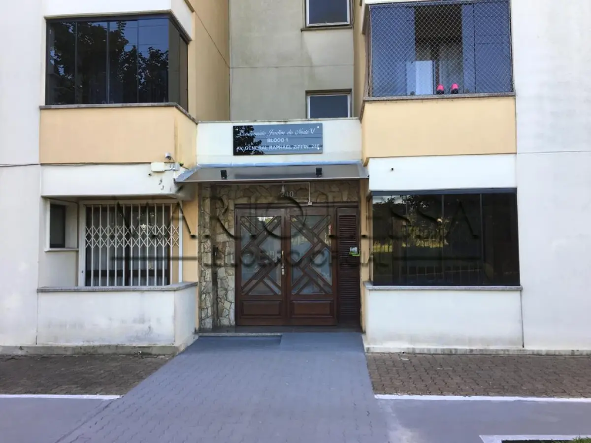 LOTE 001 - Apart VILA LEÃO, perto do Centerlar e Av. Sertório