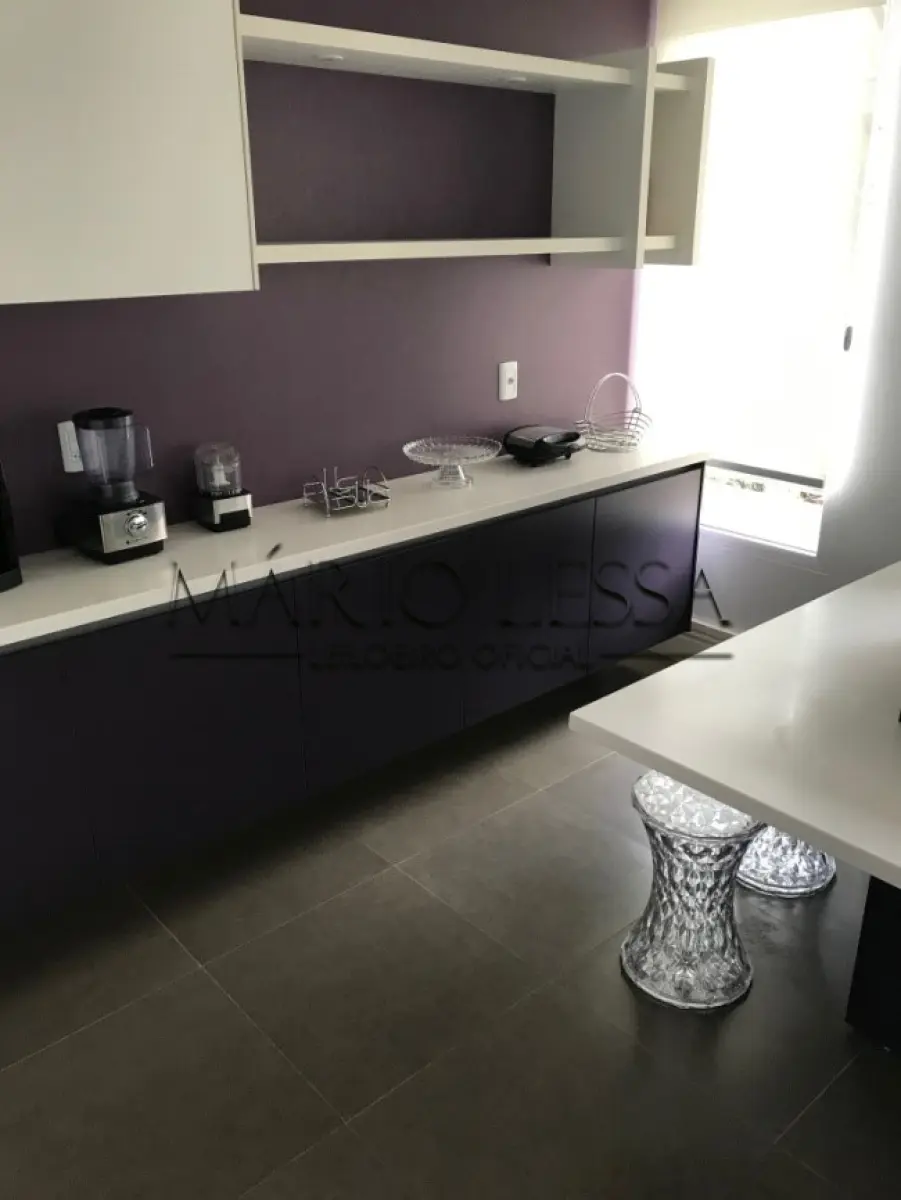 LOTE 02 - Casa em condomínio. 478m² na Vila Conceição