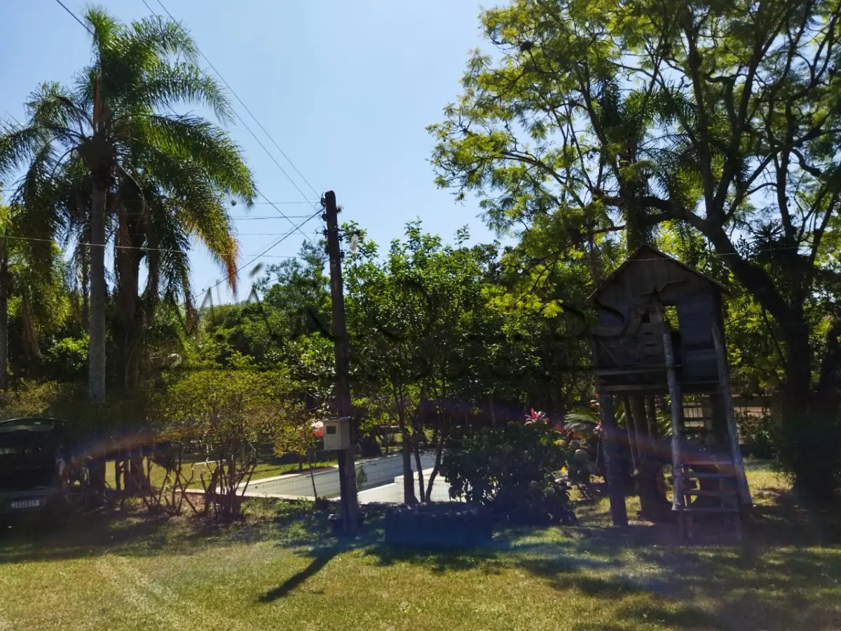 LOTE 005 - Sítio de 8 hectares em Viamão - Espigão