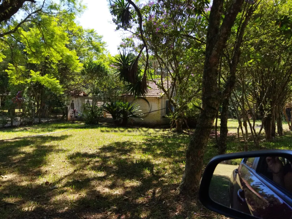 LOTE 005 - Sítio de 8 hectares em Viamão - Espigão