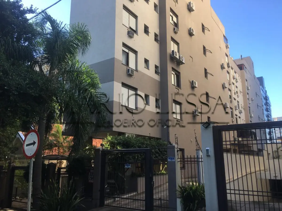 LOTE 001 - Apart. 75m²  - R. Felipe de Oliveira