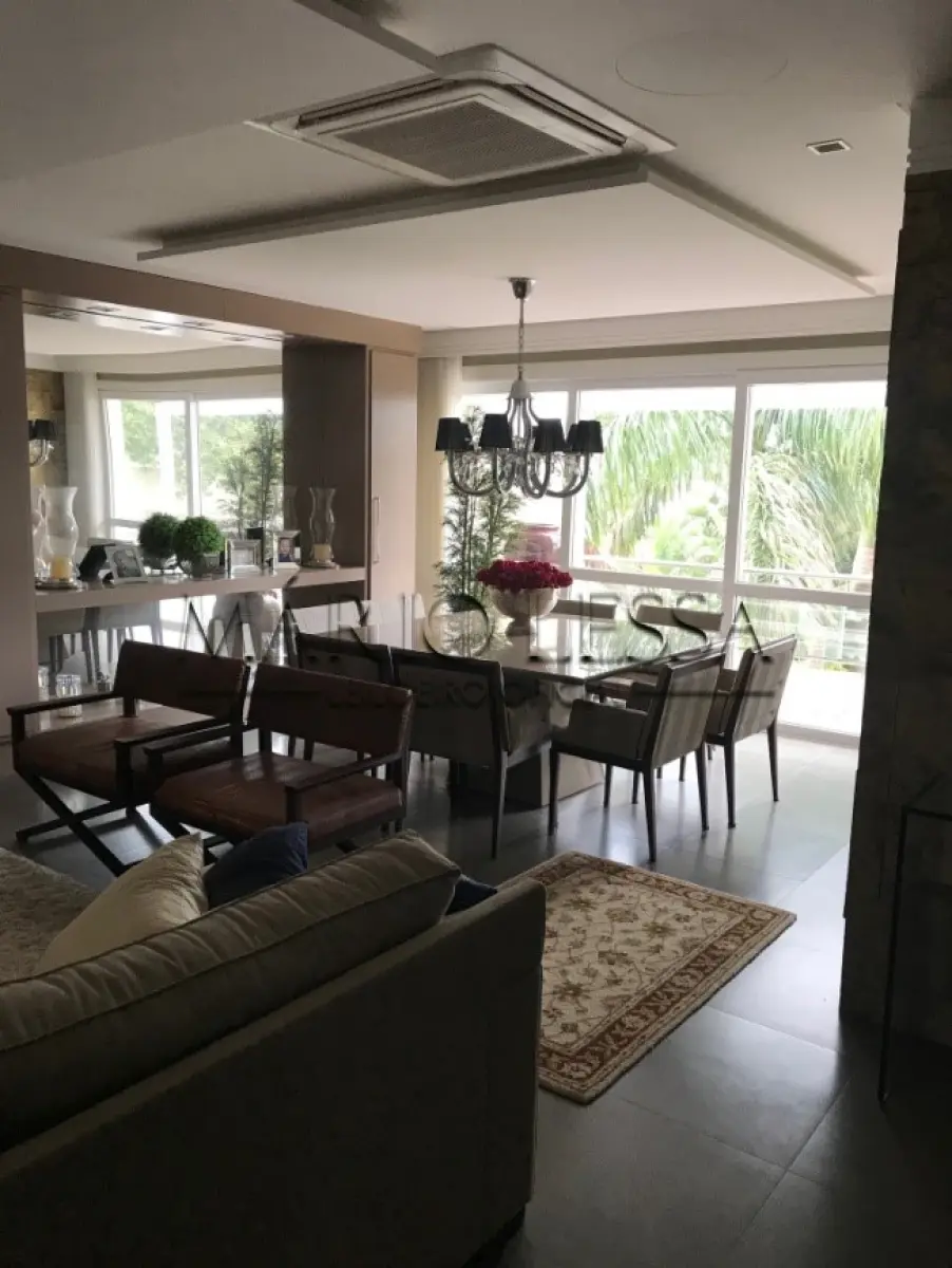 LOTE 02 - Casa em condomínio. 478m² na Vila Conceição