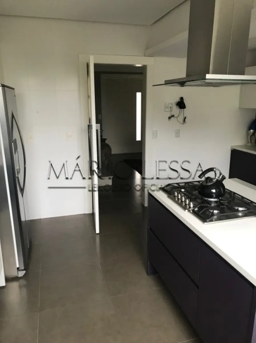 LOTE 02 - Casa em condomínio. 478m² na Vila Conceição