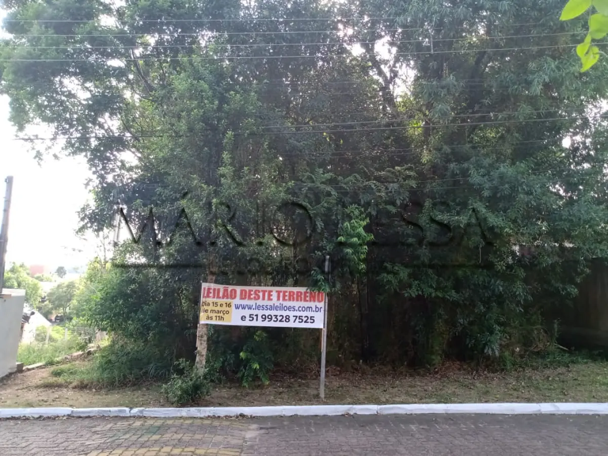 LOTE 006 - Terreno Cond Cantegril. FASE 1. GLEBA 5