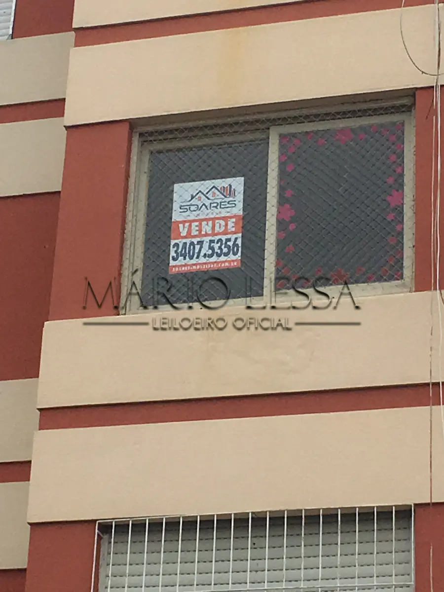 LOTE  - Apartamento 204, Rua dos Maias