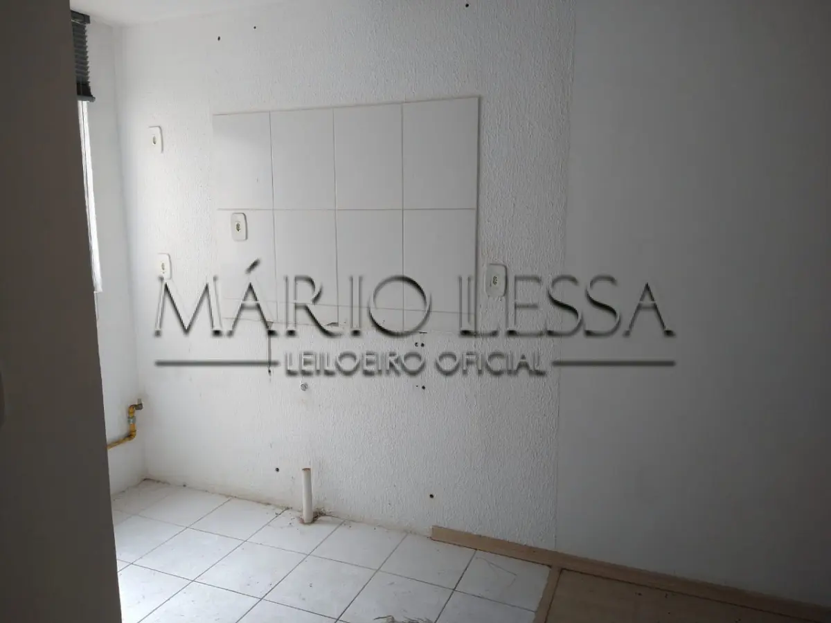 LOTE 003 - Apart. no Cond.  Figueiredo I