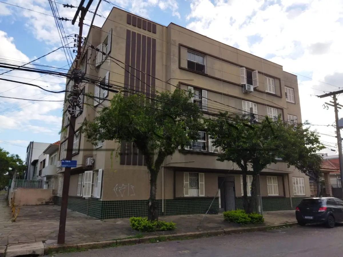 LOTE 001 - Av. Pátria esquina com a Ceará