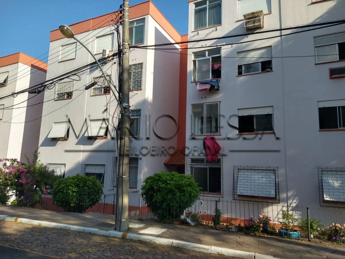 LOTE 05 - Apart na R Orfanatrófio,Cond Parete