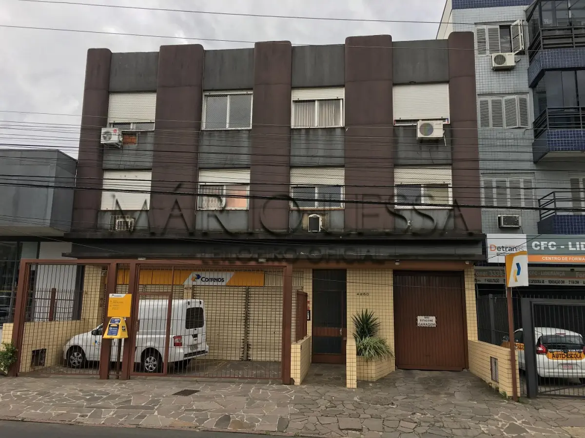 LOTE 003 - Apatr na Protásio Alves, 4280