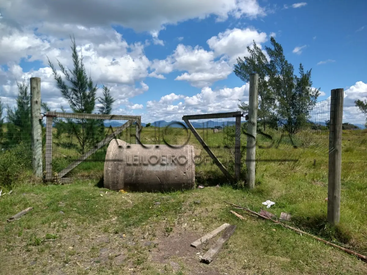 LOTE 004 - Fração ideal com 7.550m² de área em Noiva do Mar