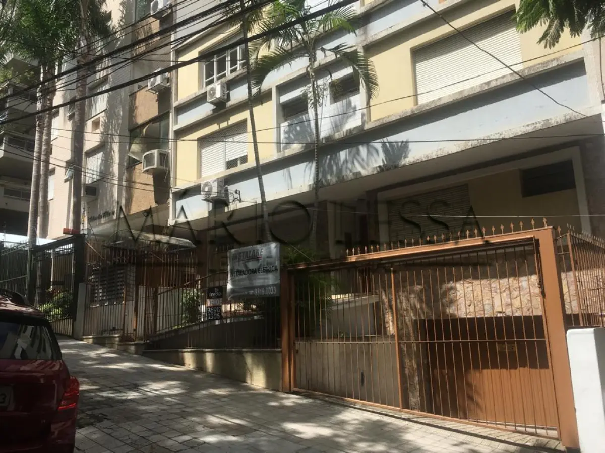 LOTE 001 - Apart 48m², Desocupado R João Telles