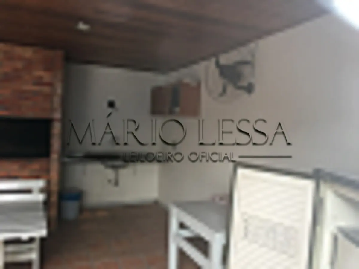 LOTE 001 - Bairro Camaquã - Apart. e vaga