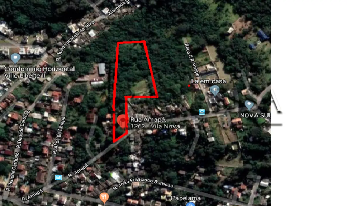 LOTE 001