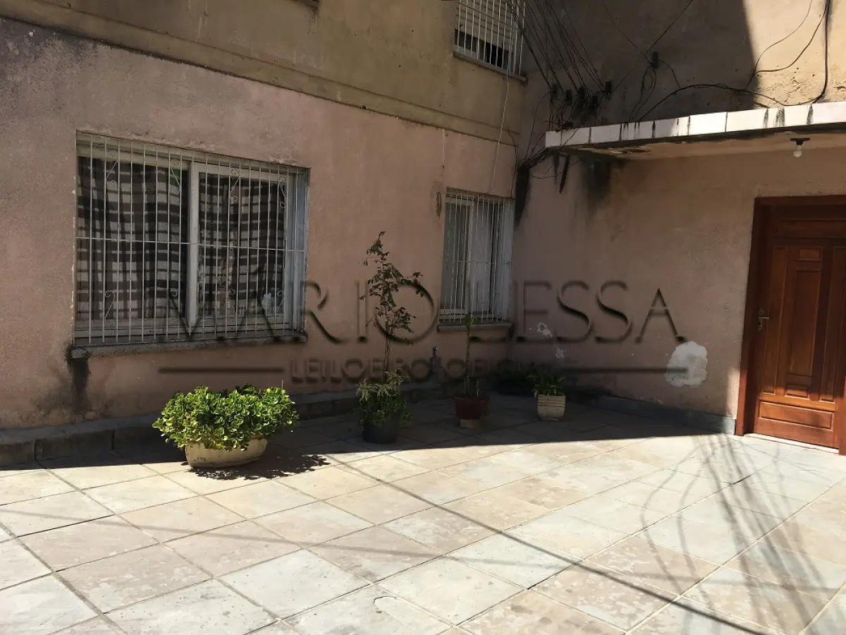 LOTE 002 - Parque dos Maias - Apartamento