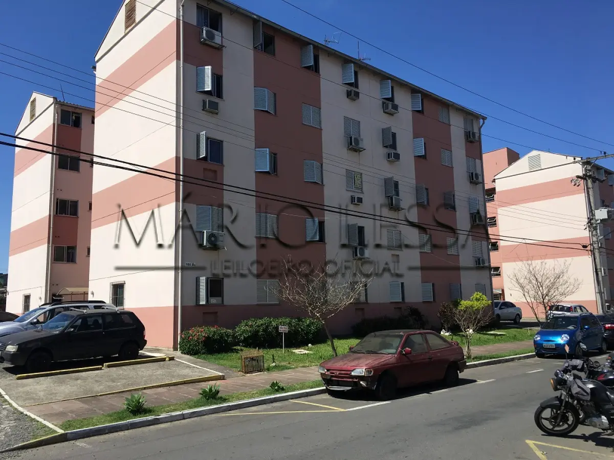 LOTE 002 - Av Baltazar - Cond S Francisco de  Paula