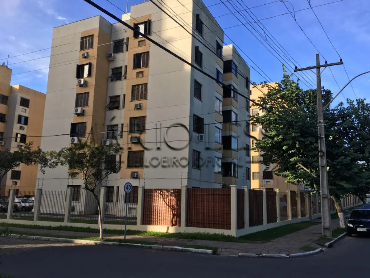 LOTE 001 - Apart VILA LEÃO, perto do Centerlar e Av. Sertório