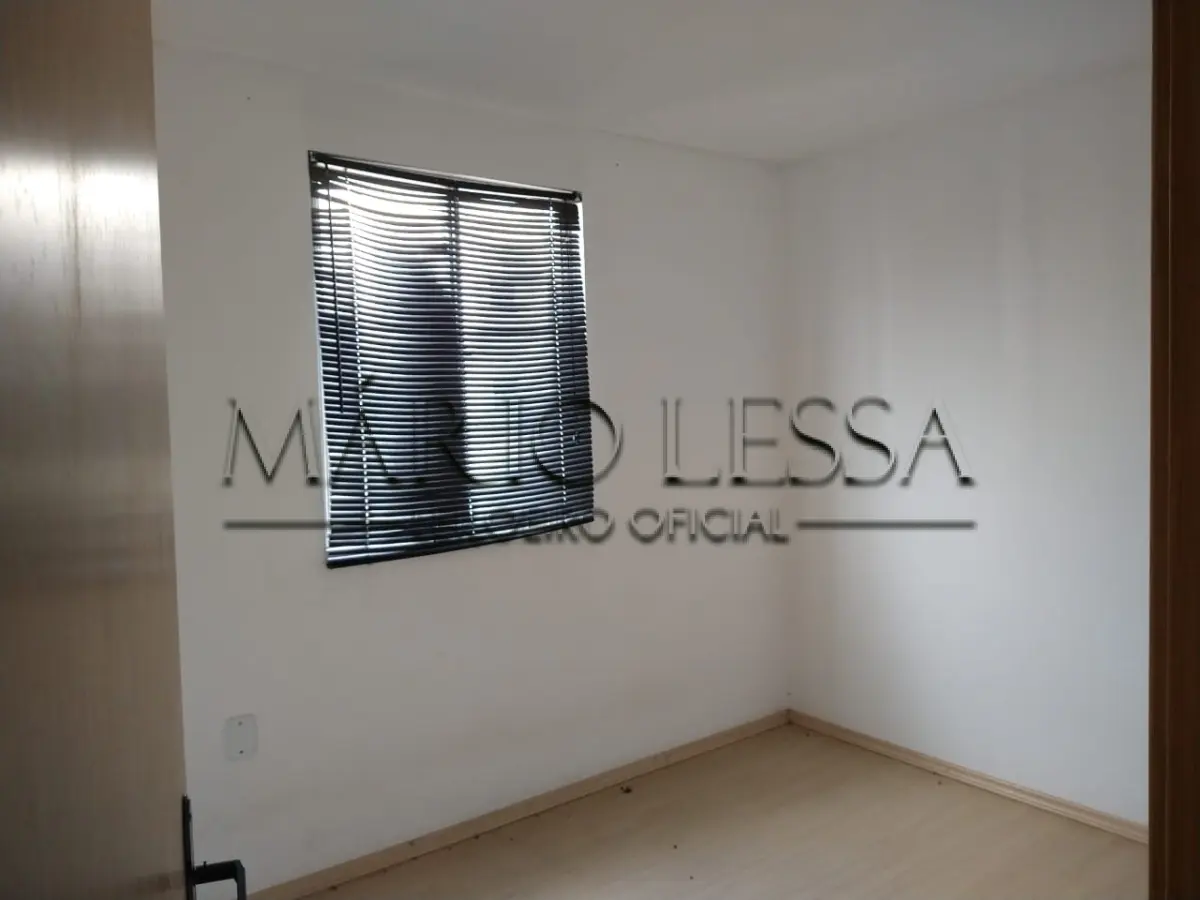 LOTE 003 - Apart. no Cond.  Figueiredo I