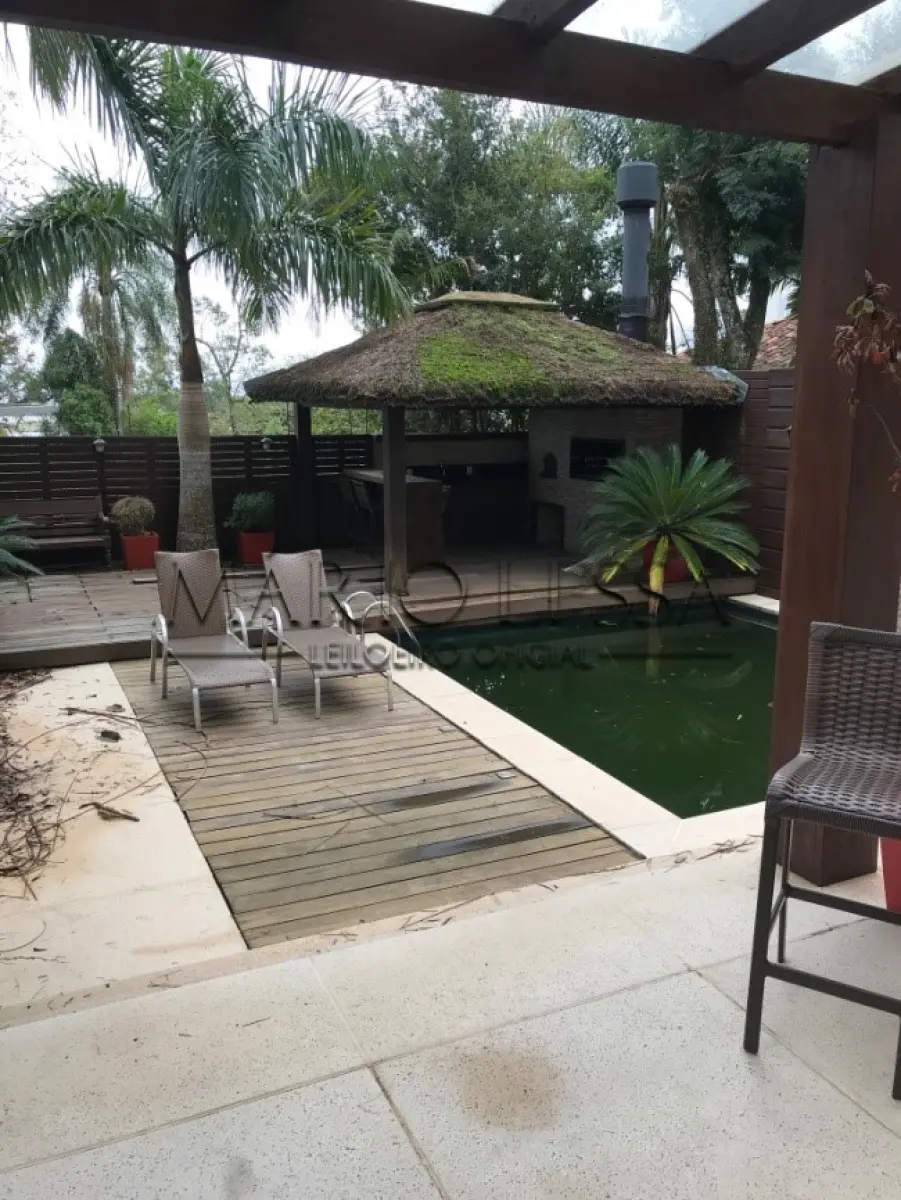 LOTE 02 - Casa em condomínio. 478m² na Vila Conceição