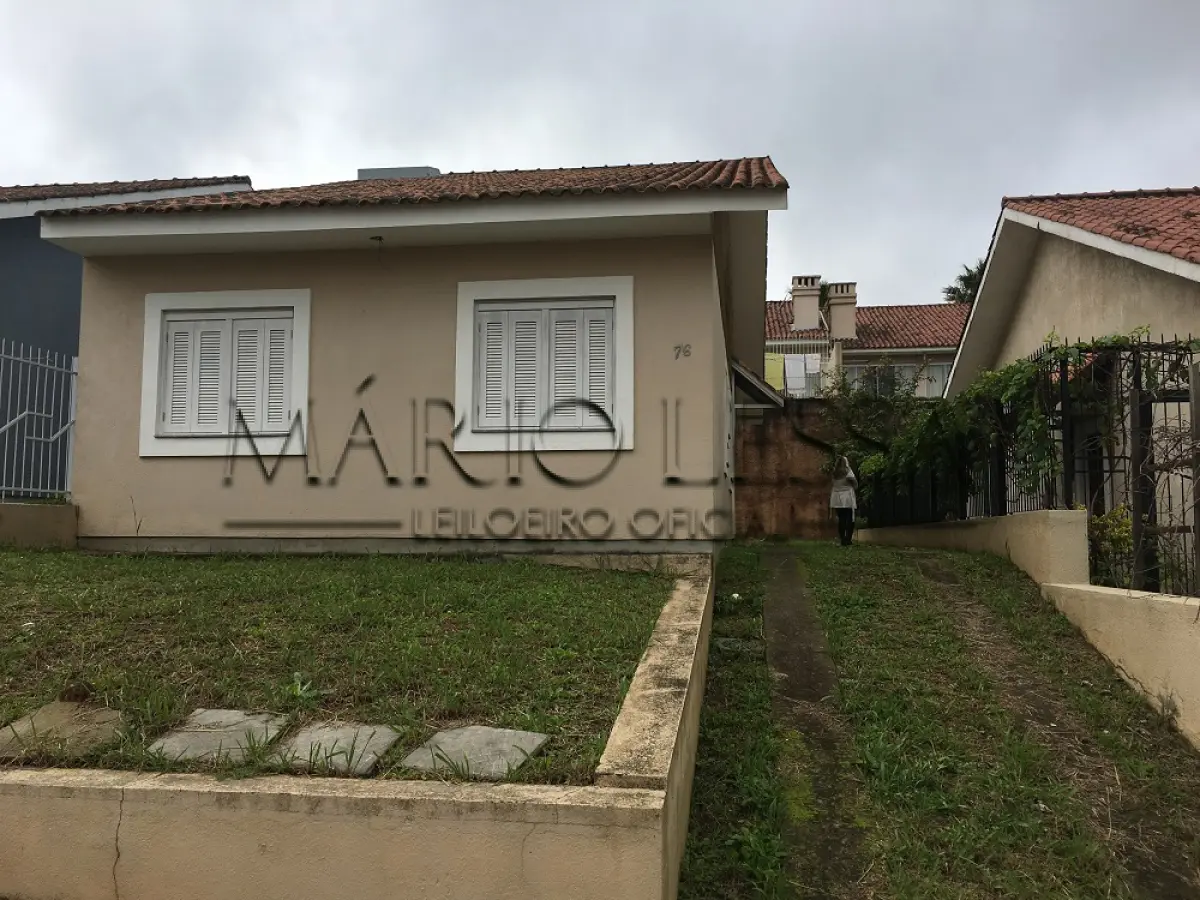 LOTE 002 - Casa na Chácara das nascentes