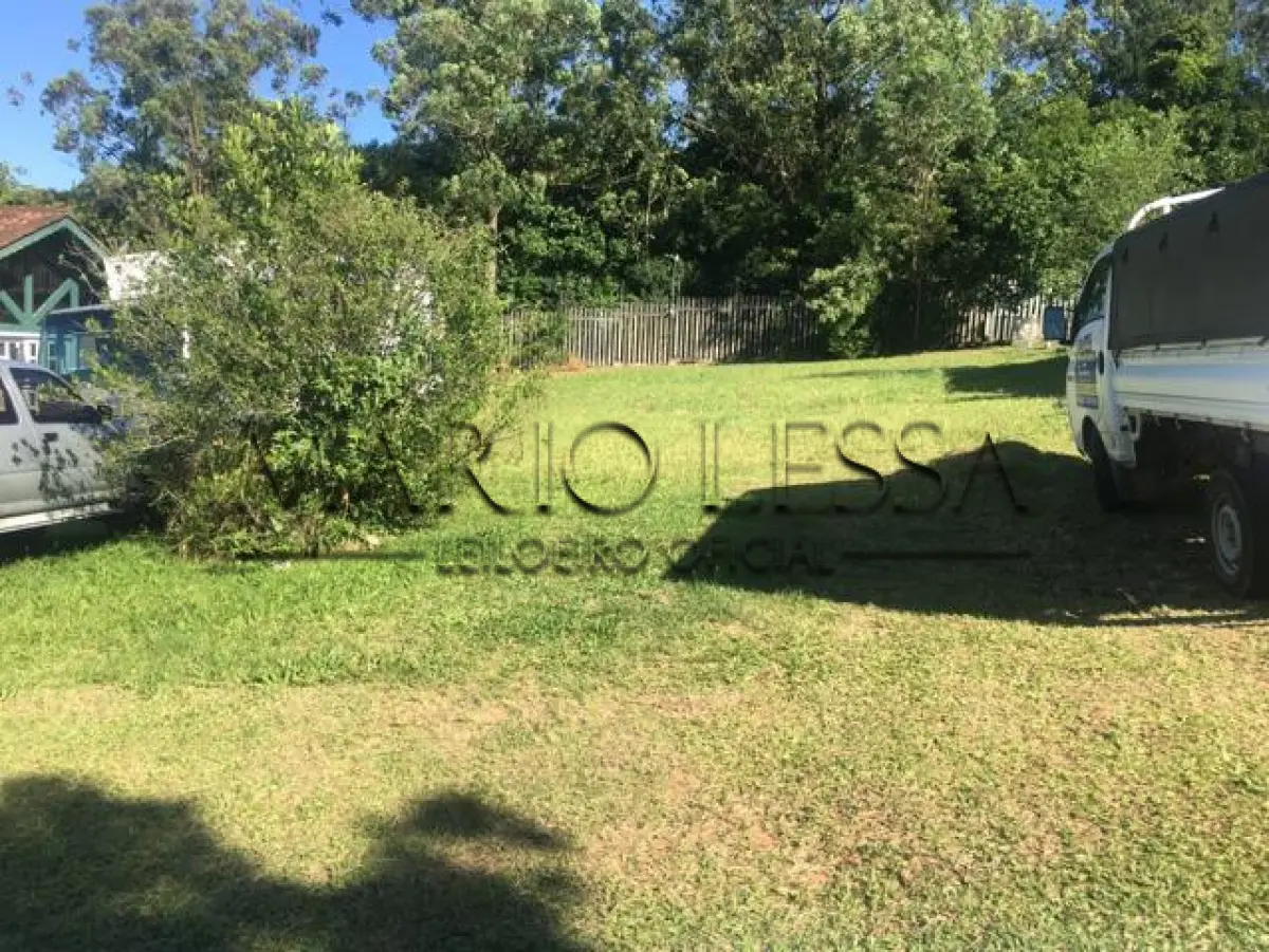 LOTE 001 - Terreno plano com 720,m² , Viamão
Cond. Condado de Castella