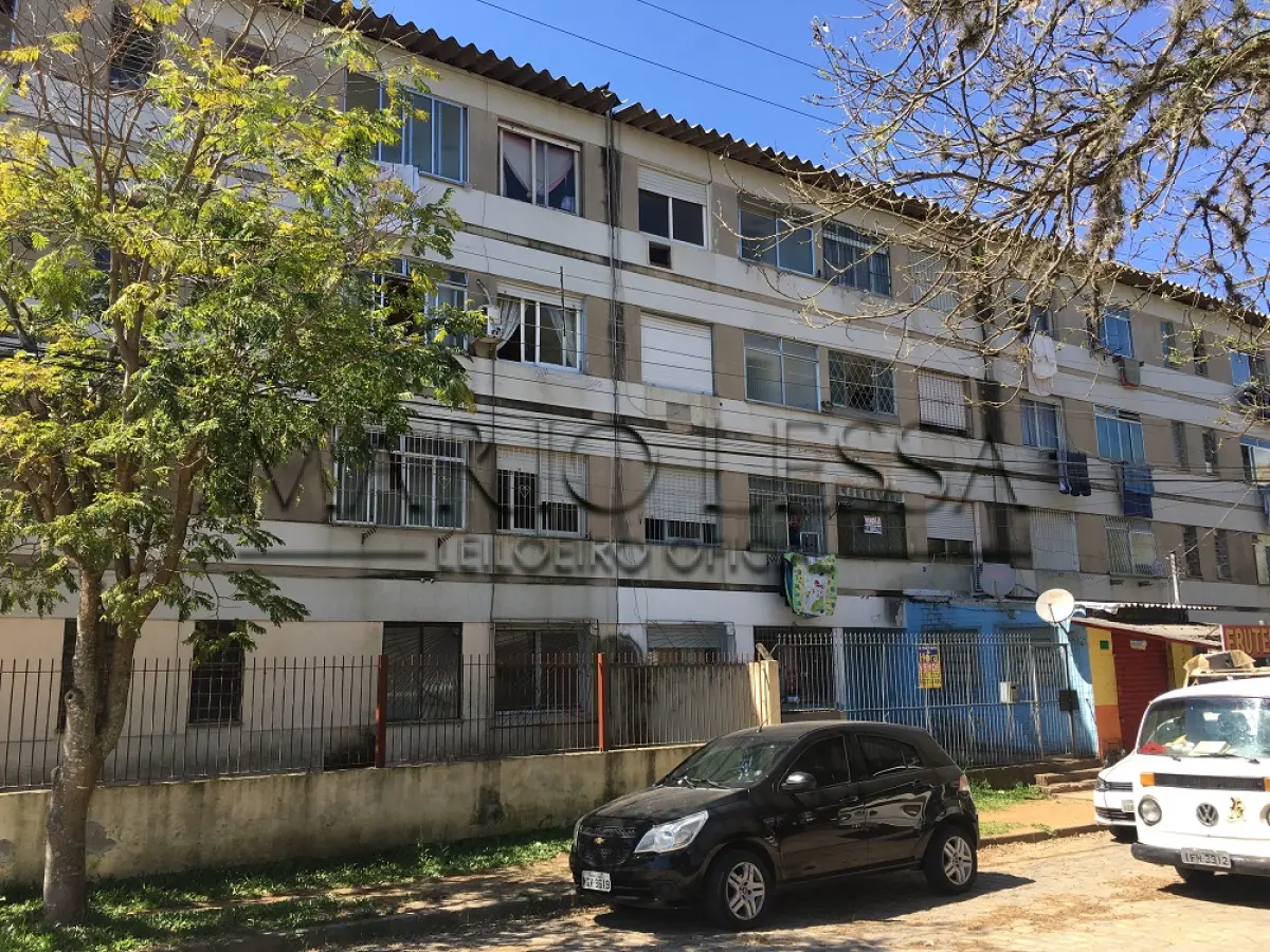 LOTE 002 - Apart. Rua Érico Antunes Pinto