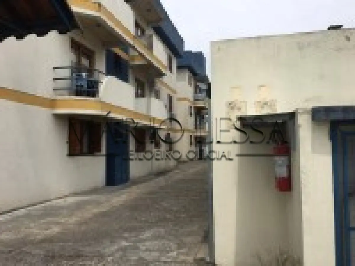 LOTE 002 - Apart. em Canoas 38,11m²