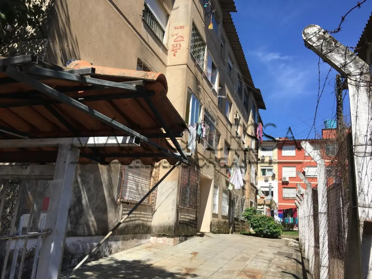 LOTE  - Apart. 1D Parque dos Maias