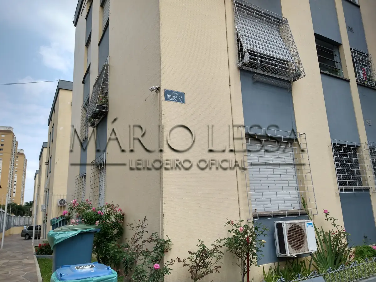 LOTE 3 - Apart. Rua Indiana, 55 - J Ipiranga Perto do Iguatemi