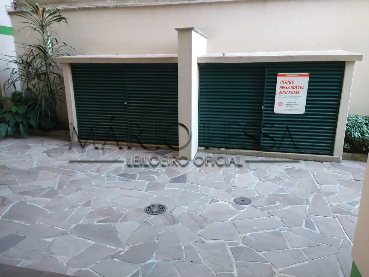 LOTE 003 - Apart. 40m² na R Demétrio Ribeiro, 900