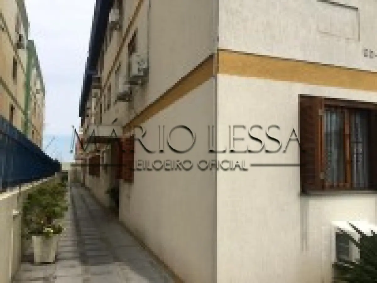 LOTE 002 - Apart. em Canoas 38,11m²