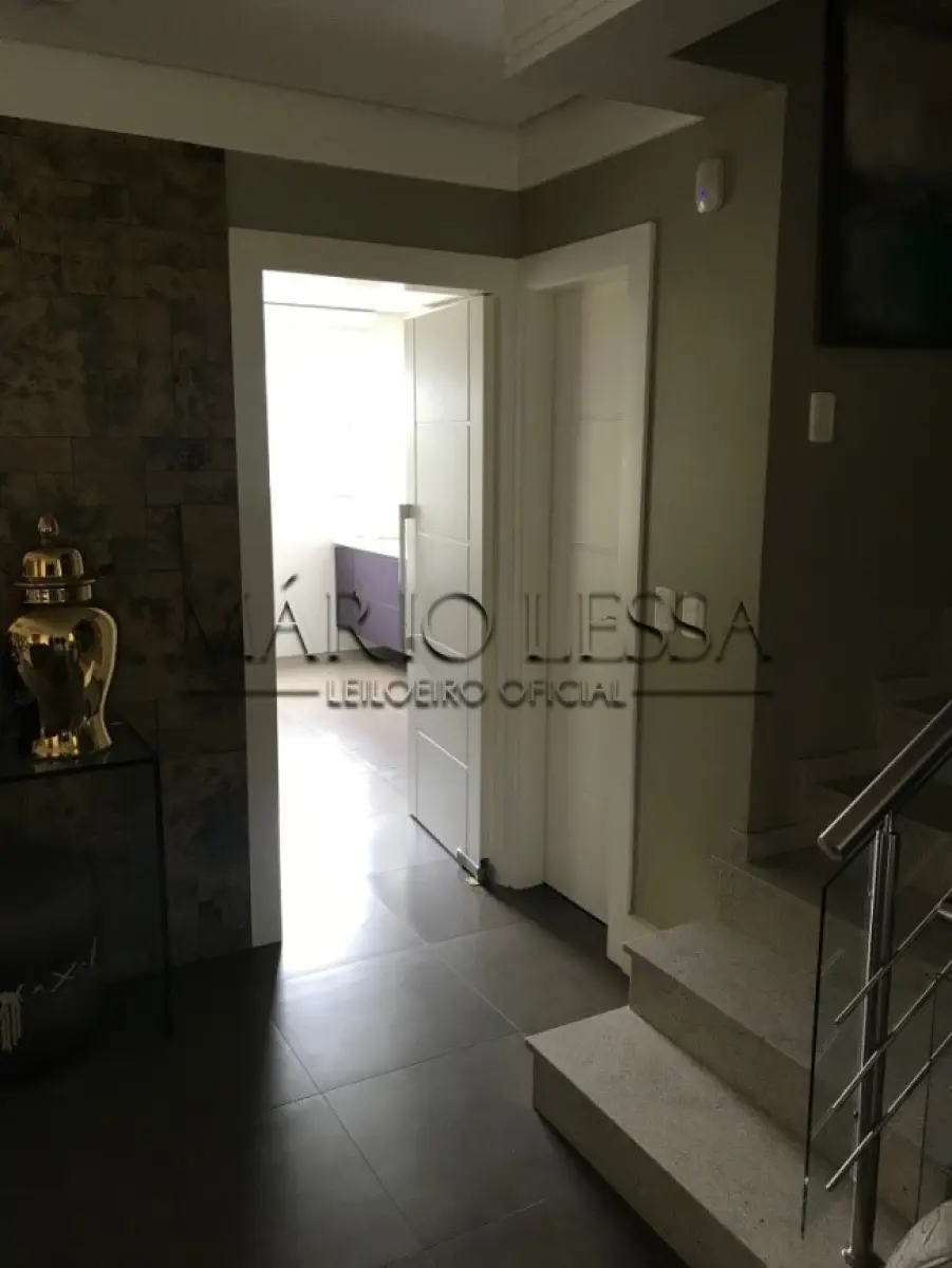 LOTE 02 - Casa em condomínio. 478m² na Vila Conceição