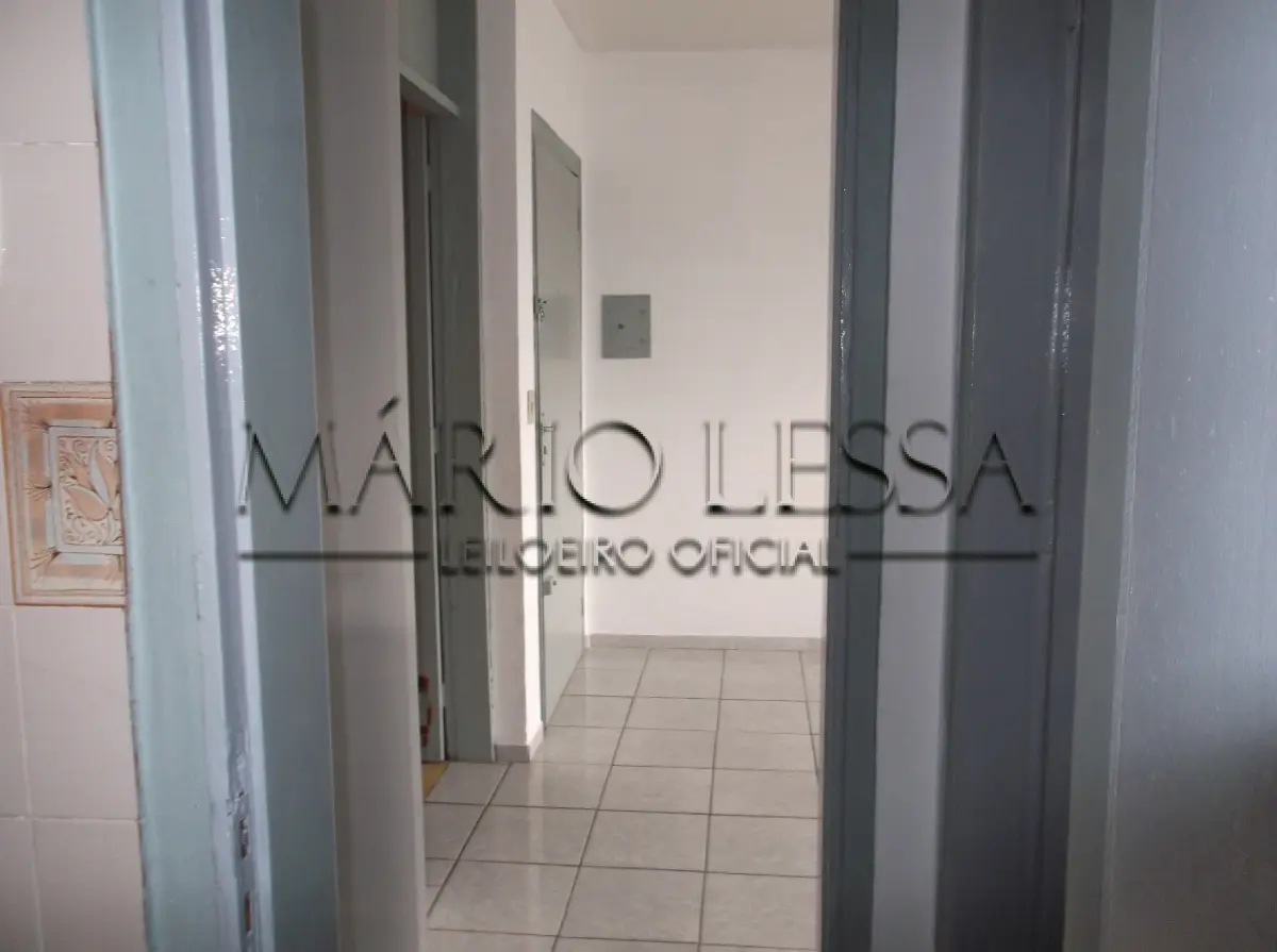 LOTE 4 - 1 Dorm com vaga próximo ao