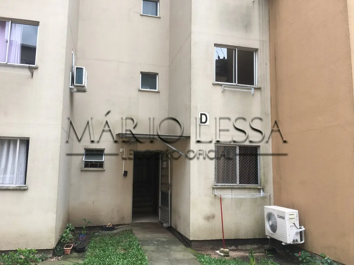 LOTE 002 - 39m². Lomba do Pinheiro