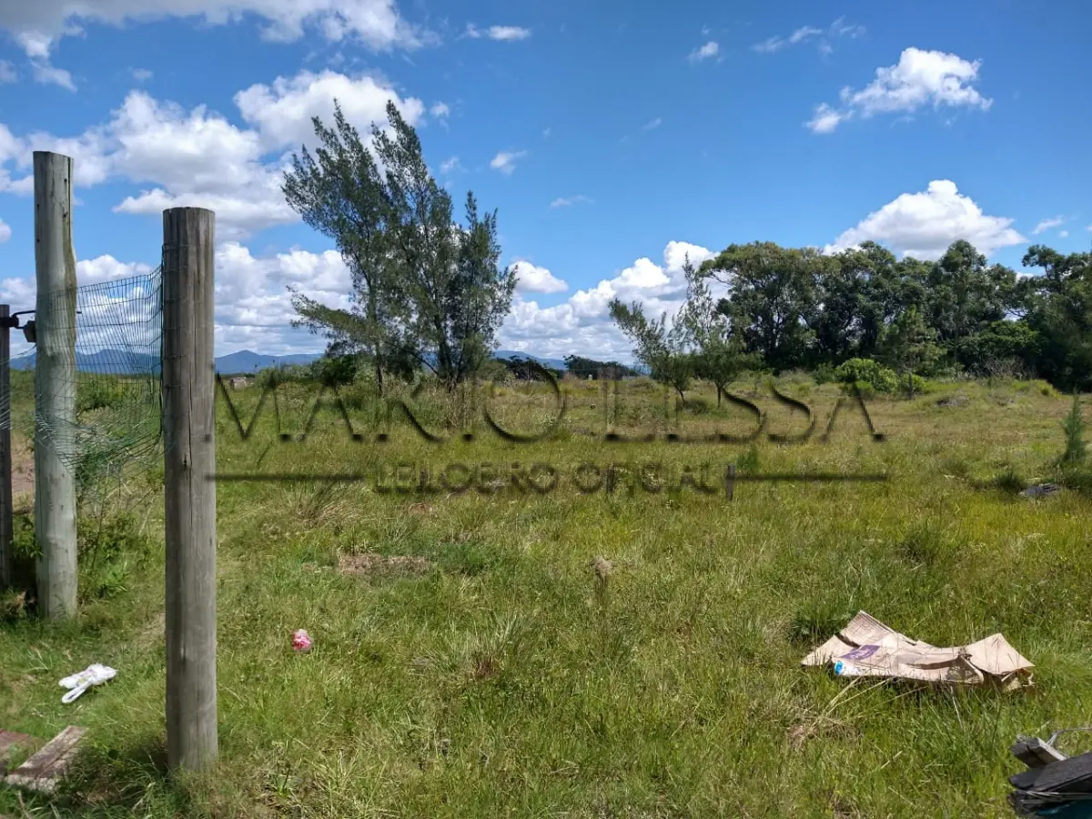 LOTE 004 - Fração ideal com 7.550m² de área em Noiva do Mar