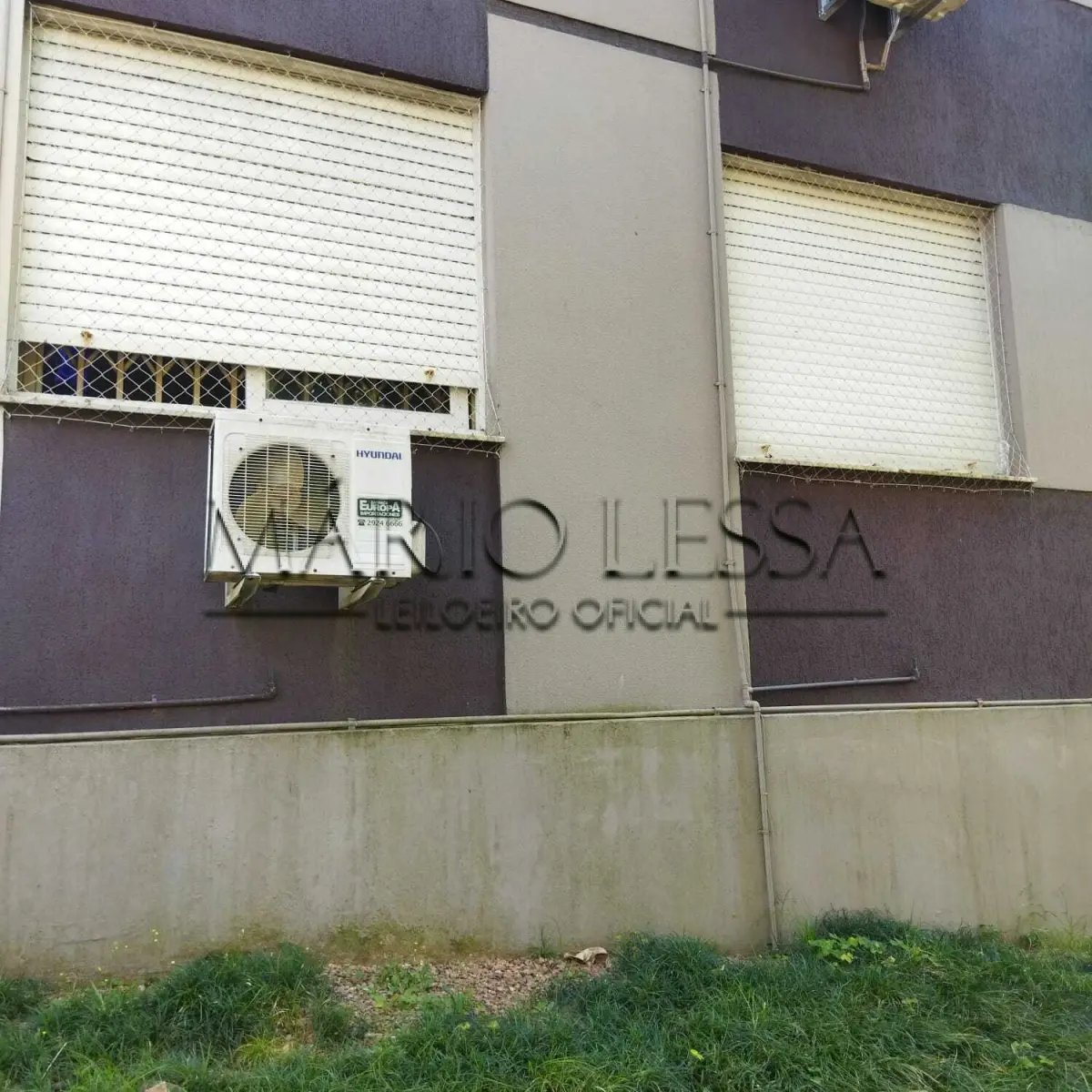 LOTE 003 - Apartamento 60m² no Jardim do Salso