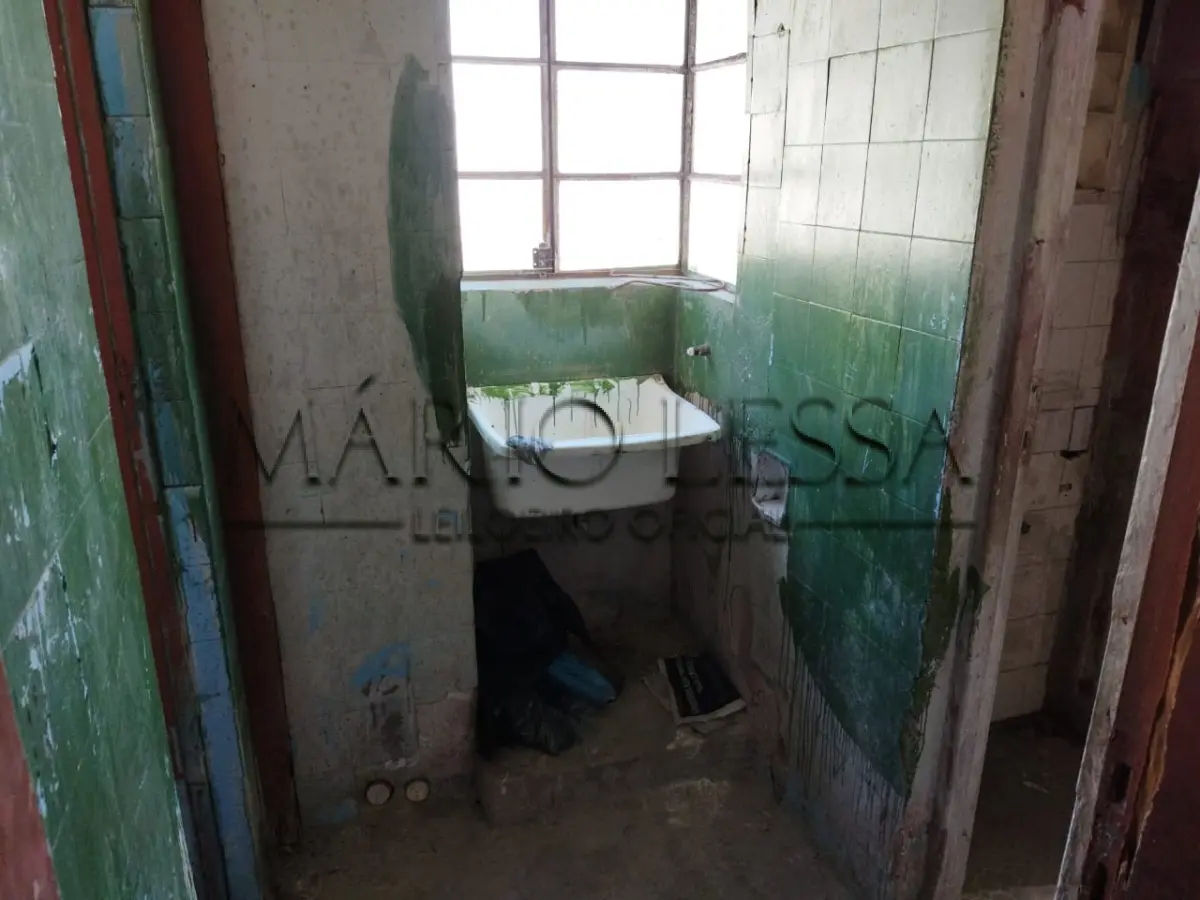 LOTE 001 - Av. Pátria esquina com a Ceará