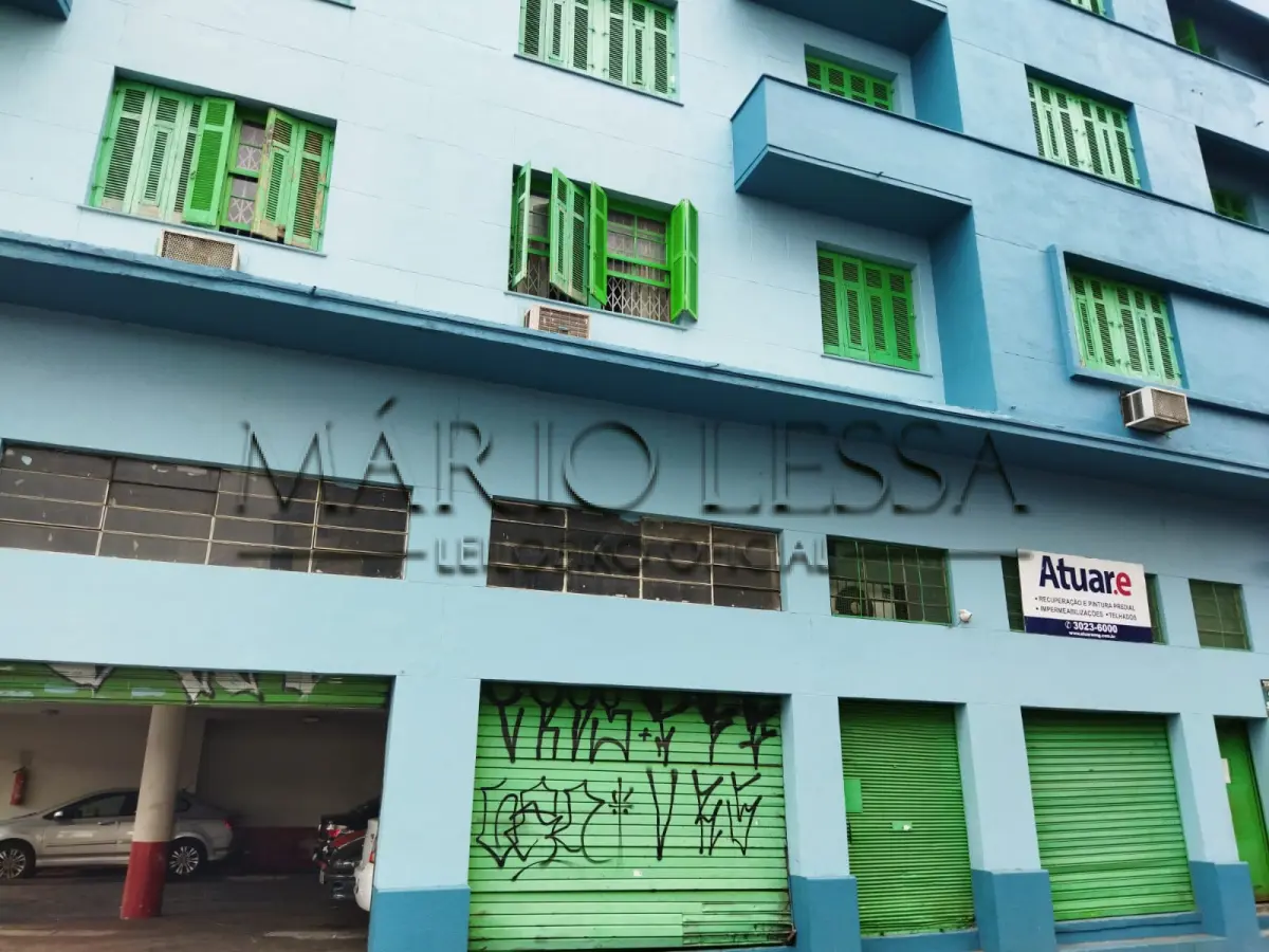 LOTE 003 - Apart Na Vig José Inácio esquina Av. Mauá