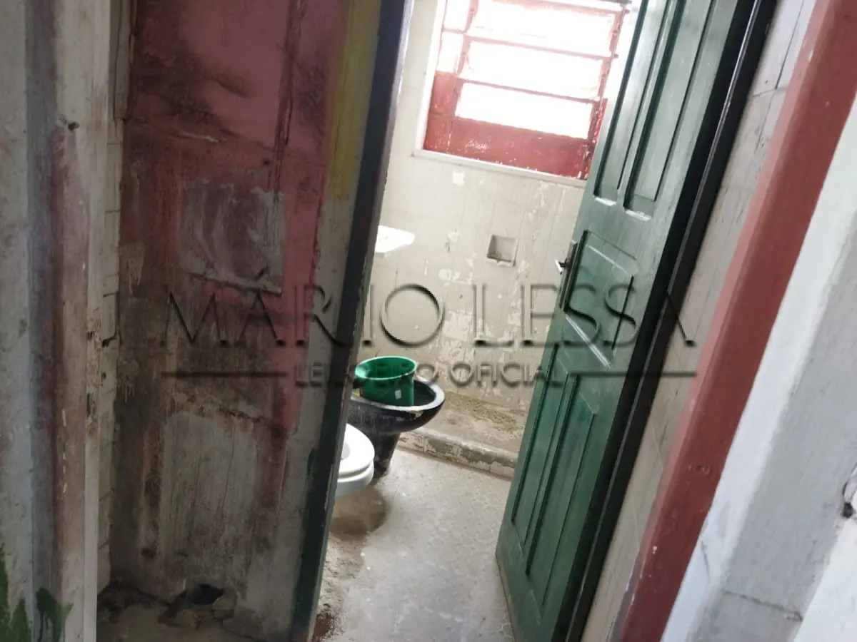 LOTE 001 - Av. Pátria esquina com a Ceará
