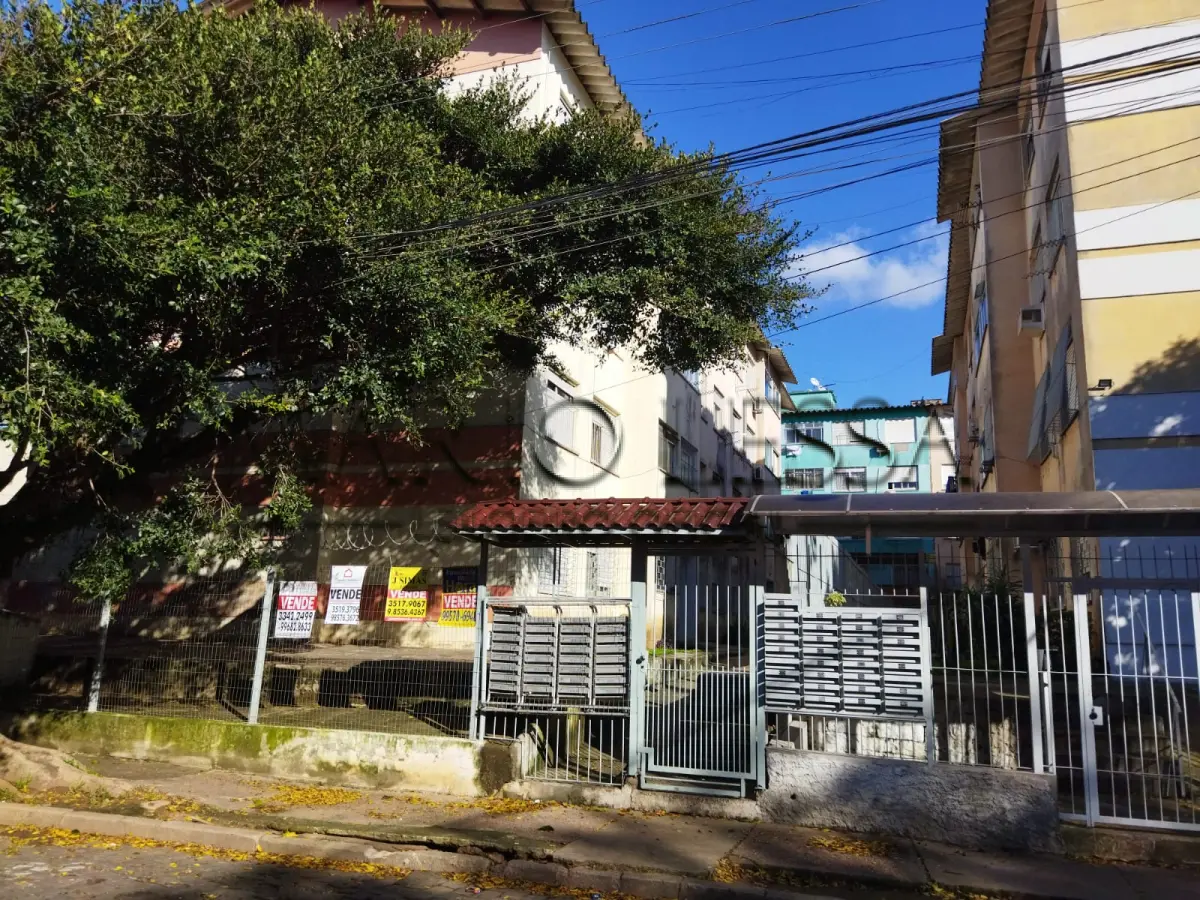 LOTE 002 - Apart. Parque dos Maias