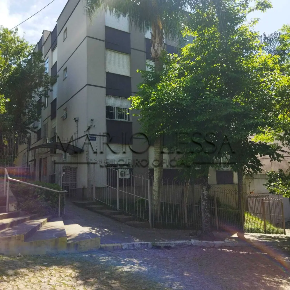 LOTE 003 - Apartamento 60m² no Jardim do Salso