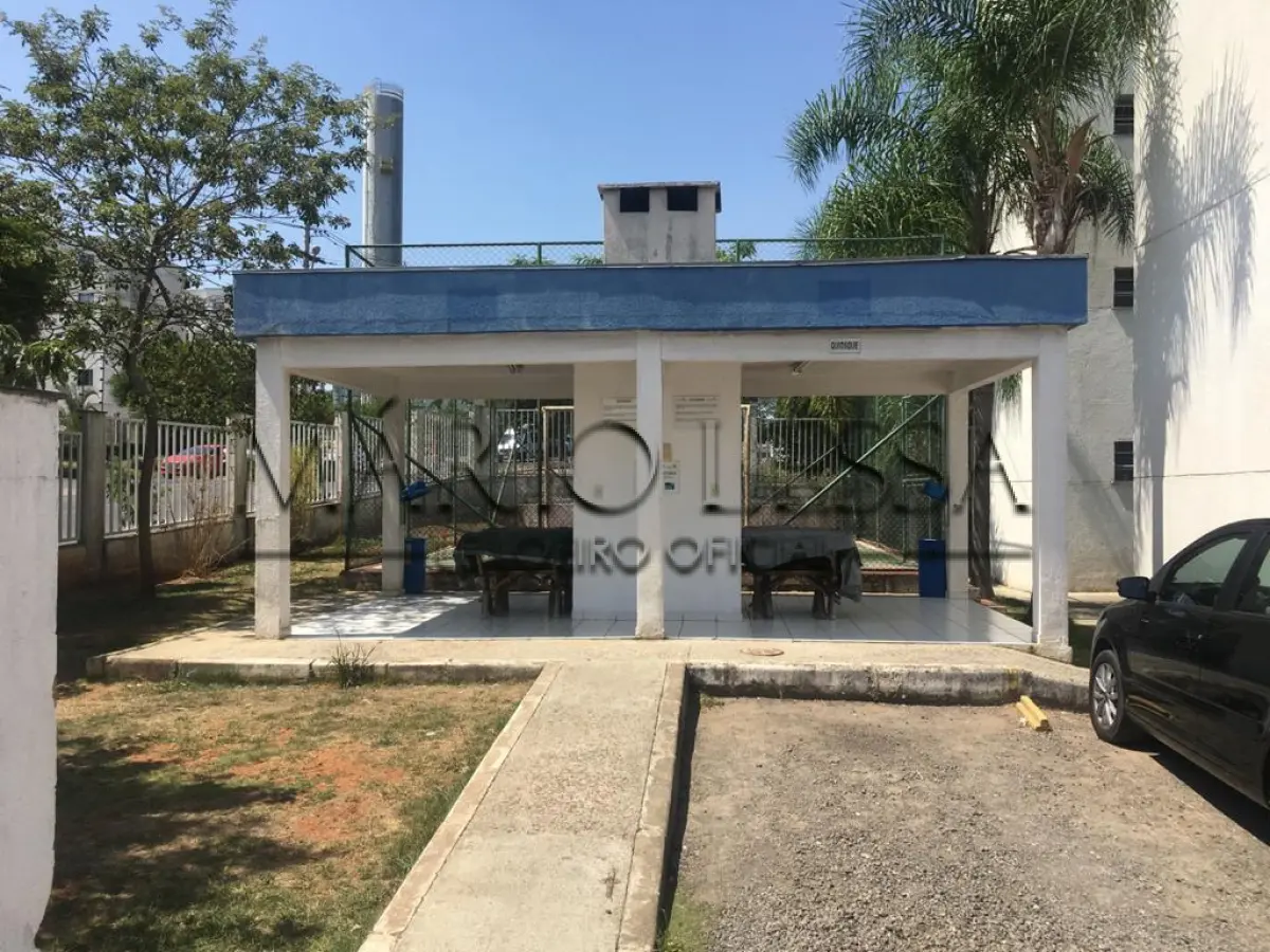 LOTE 003 - Apartamento desocupado Rubem Berta - Av. Juscelino Kubitschek