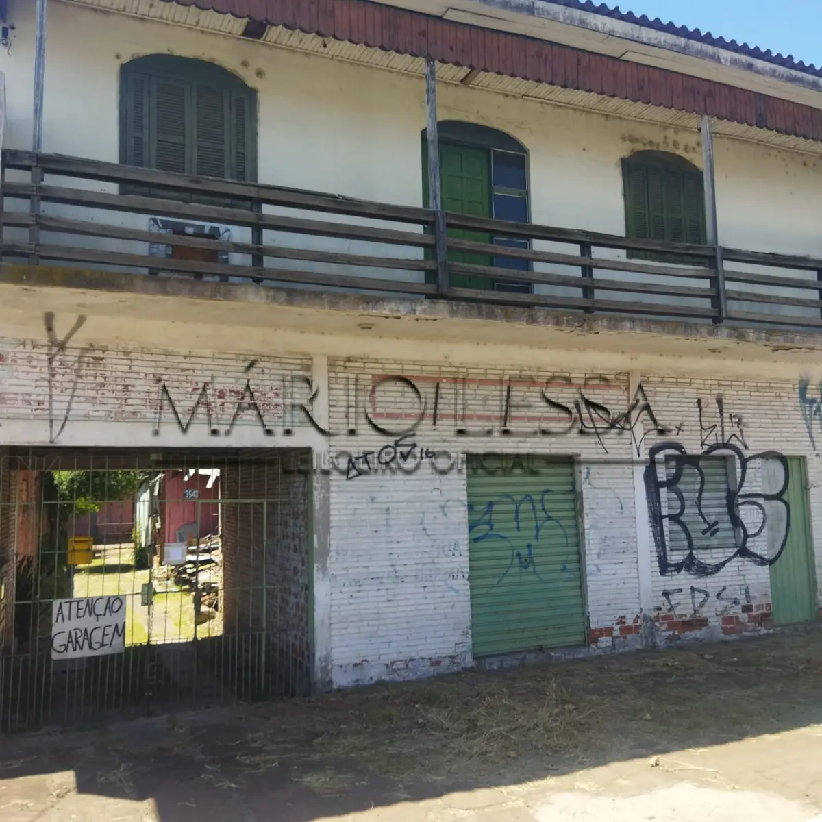 LOTE 003 - ESTEIO. Terreno 484m². Comercial, prox. Refap e BR 116