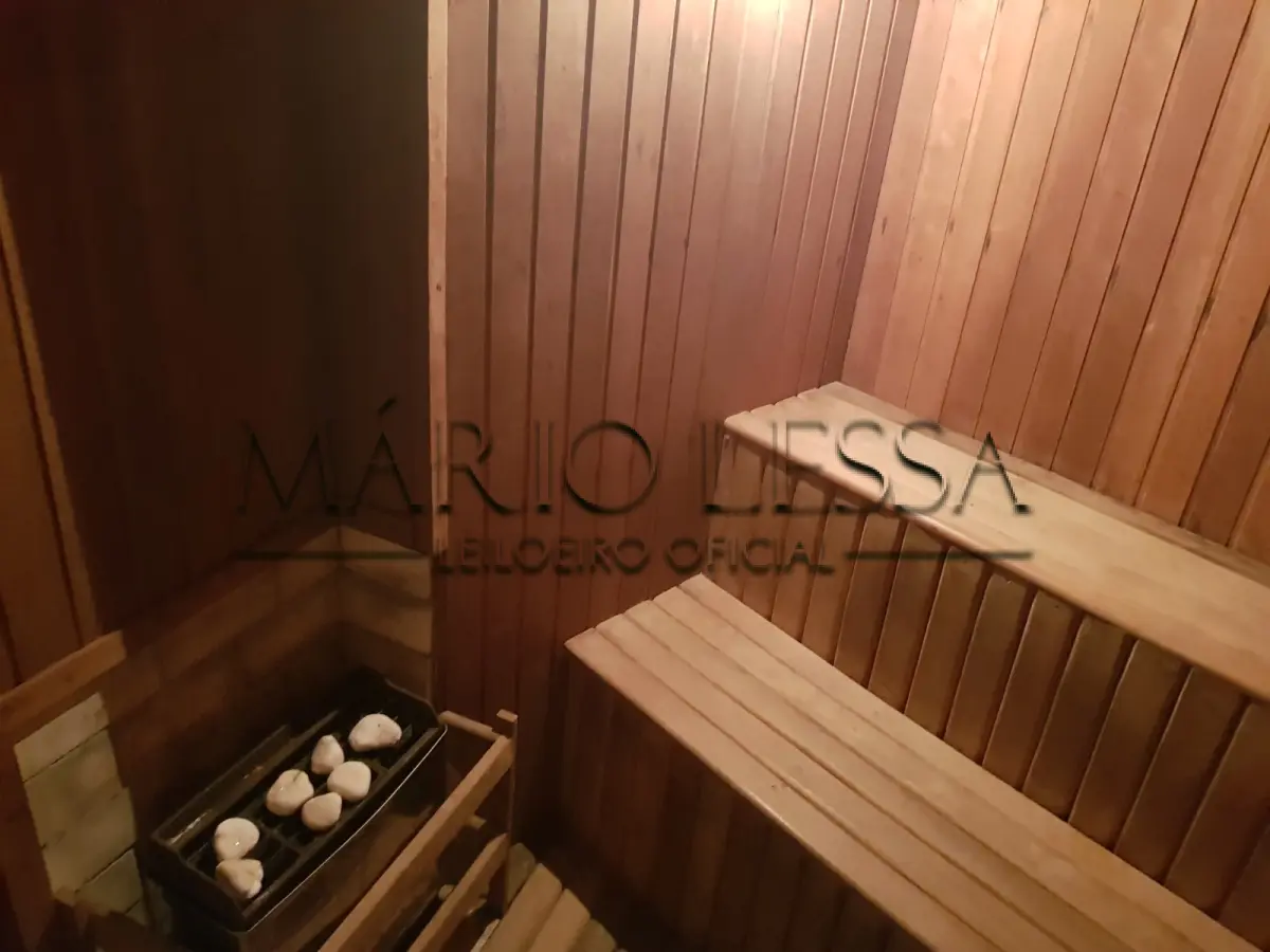 LOTE 001 - Apart. R Mariland, 1528 + duas vagas