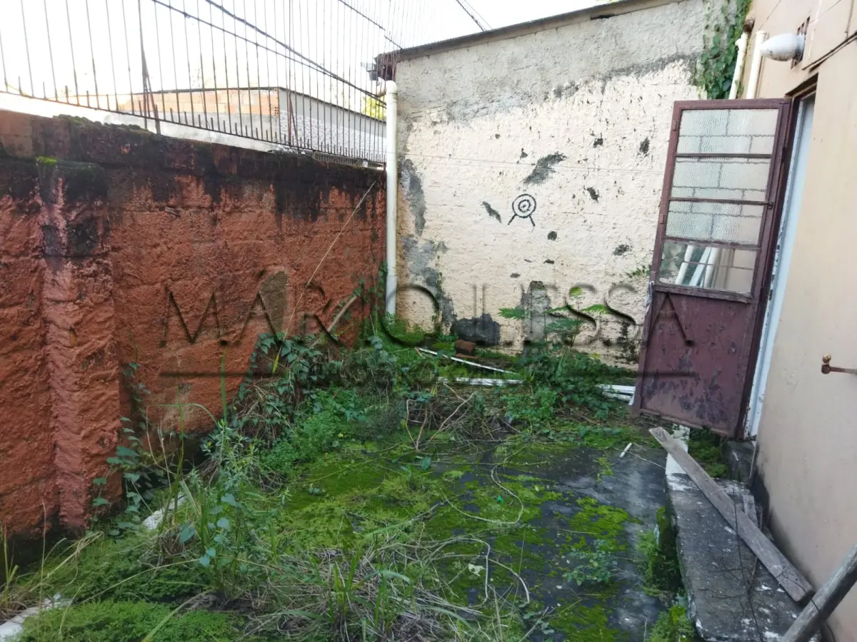 LOTE 003 - Apart. térreo, desocupado Pq Maias