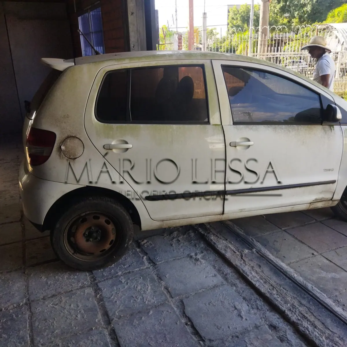 LOTE 001