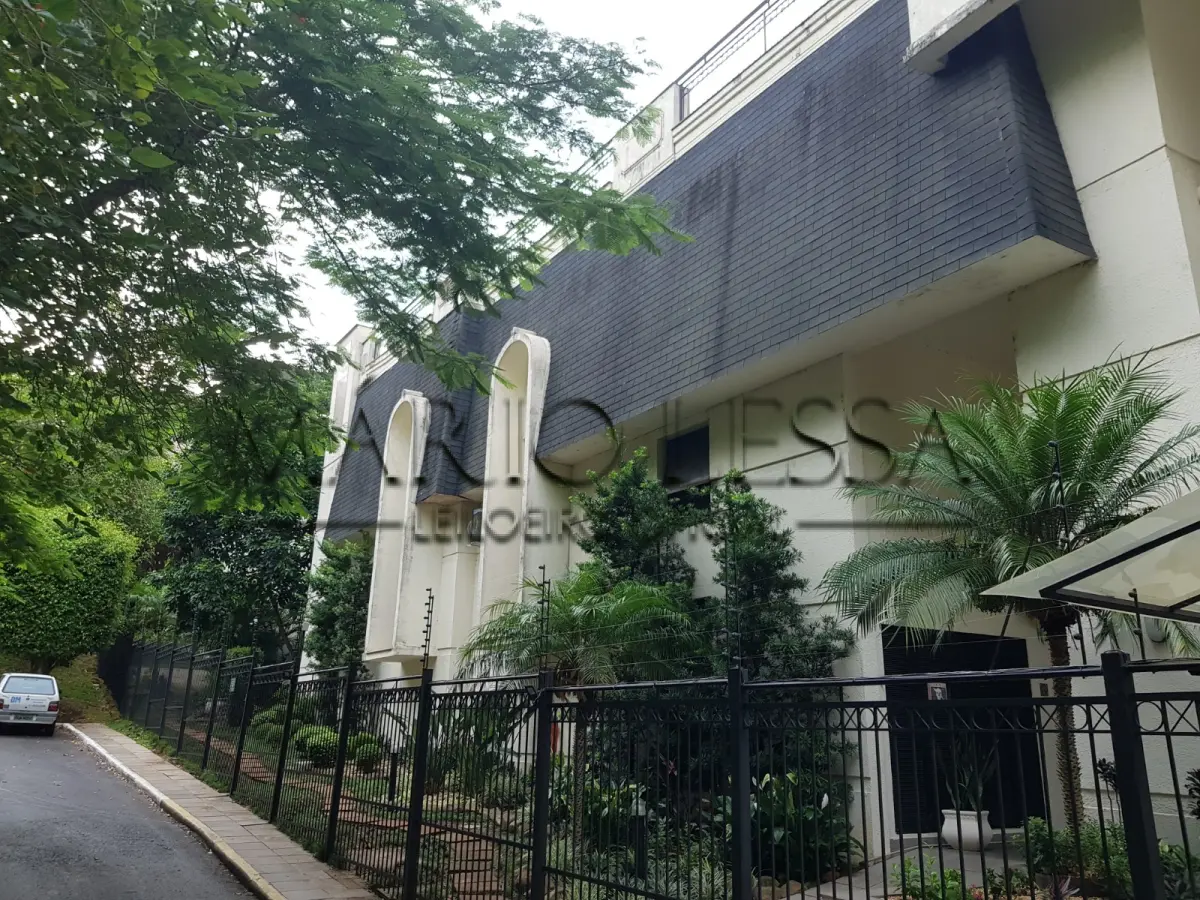 LOTE 001 - Apart. R Mariland, 1528 + duas vagas