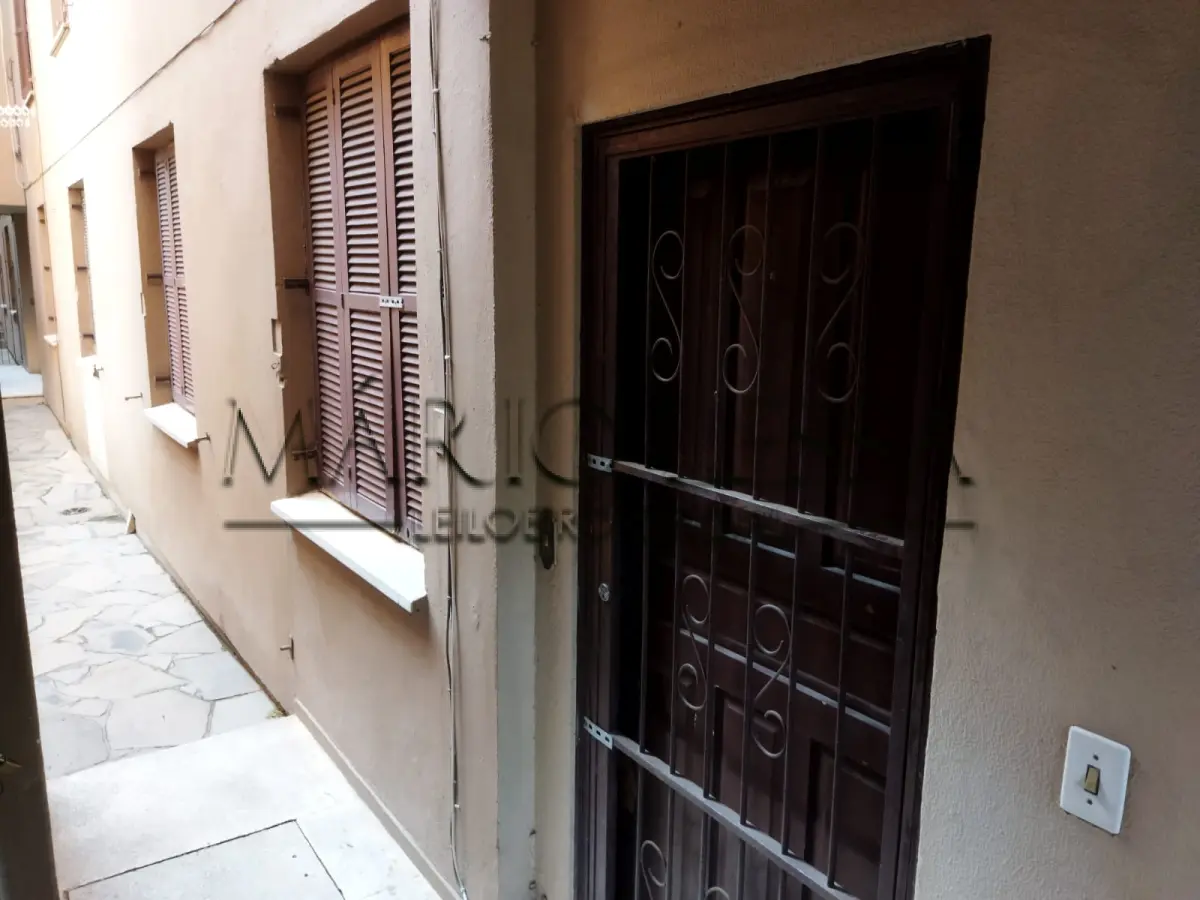 LOTE 003 - Apart. térreo, desocupado Pq Maias