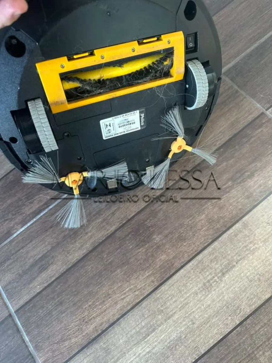 LOTE 001 - Equipamentos e produtos para Postos de Combustível