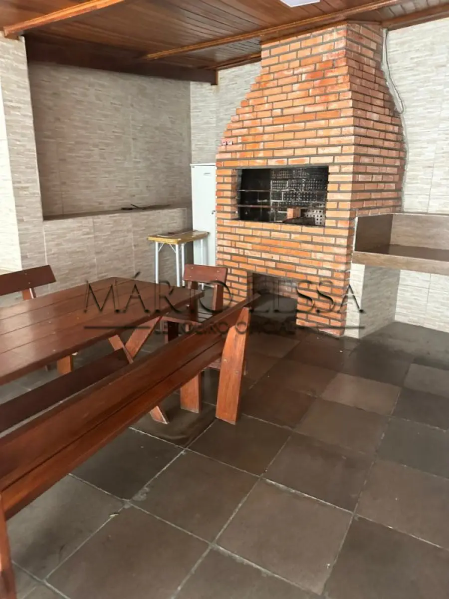 LOTE 001 - Ap.1 dorm no Partenon